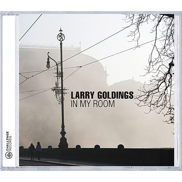 In My Room, Larry Golding