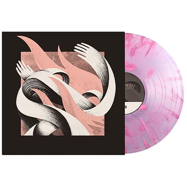 In My Saddest Dreams,I Am Beside You (Pink W/Smok (Vinyl), Dreamwell