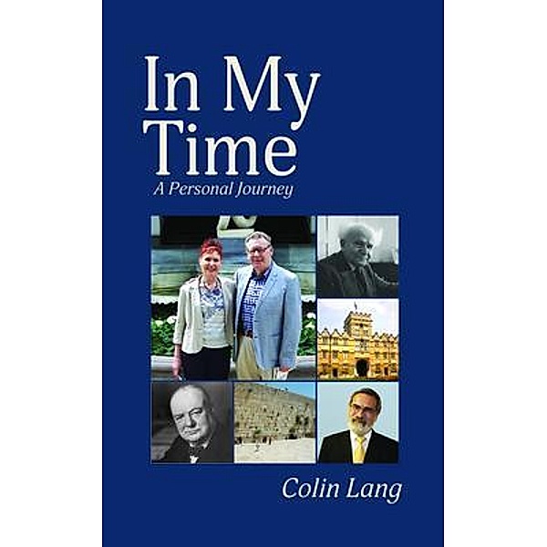 In My Time / EM Publishing, Colin Lang