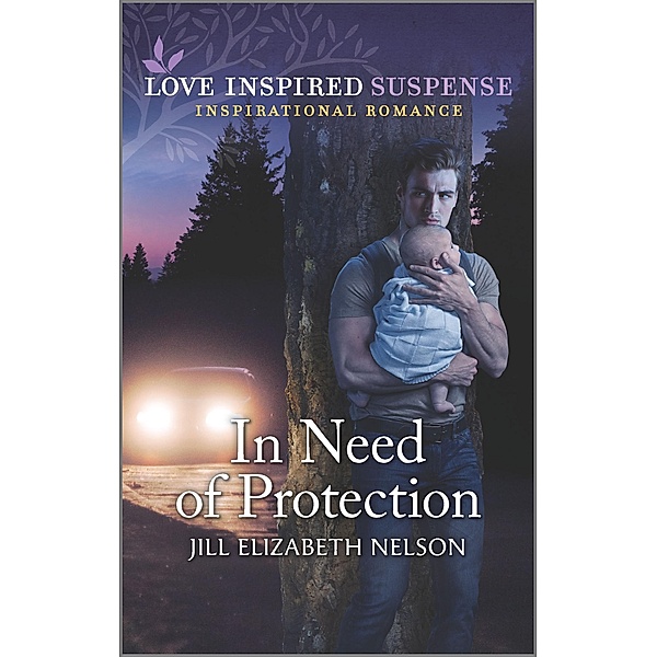 In Need of Protection, Jill Elizabeth Nelson
