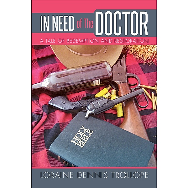 In Need of the Doctor, Loraine Dennis Trollope