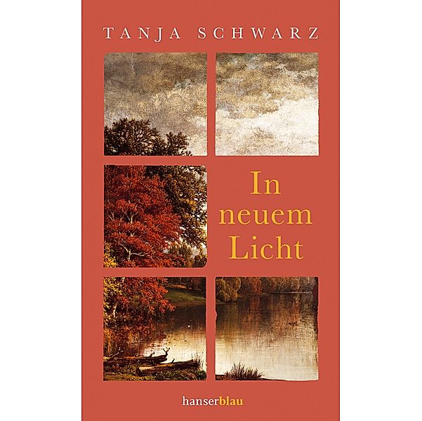 In neuem Licht, Tanja Schwarz