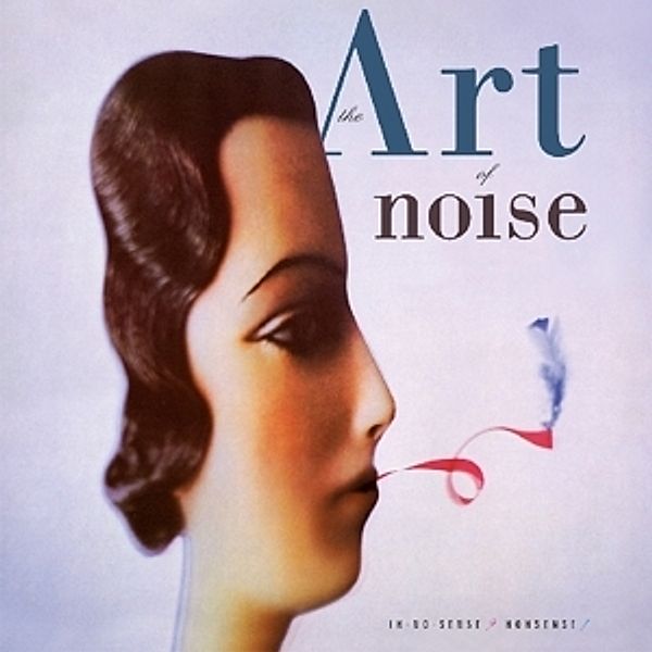 In No Sense? Nonsense! (Vinyl), Art Of Noise