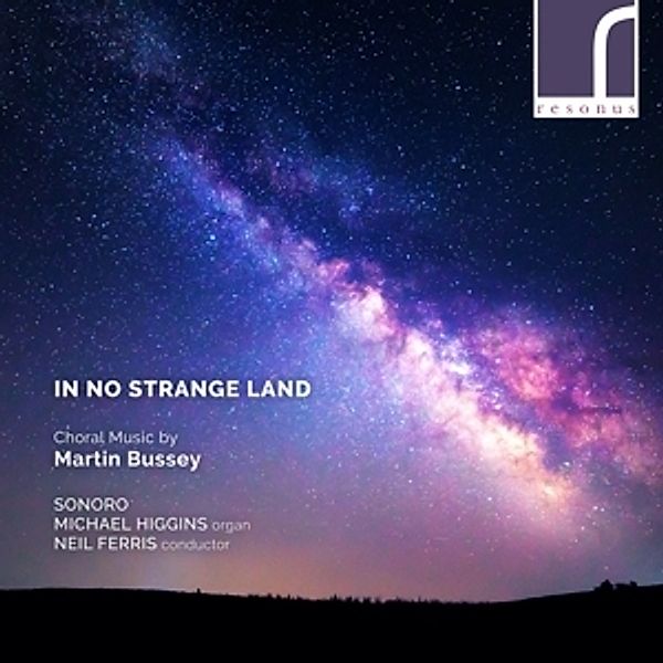 In No Strange Land, Sonoro, Michael Higgins, Neil Ferris