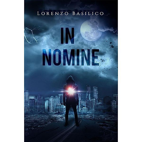 In nomine, Lorenzo Basilico