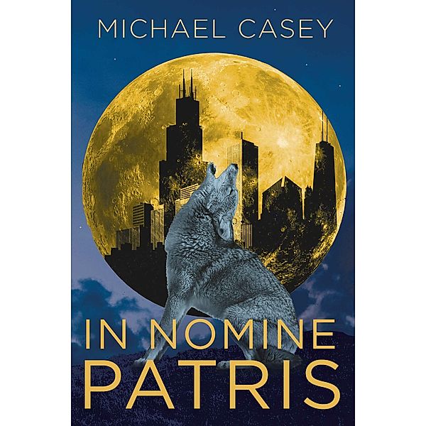 In Nomine Patris, Michael Casey