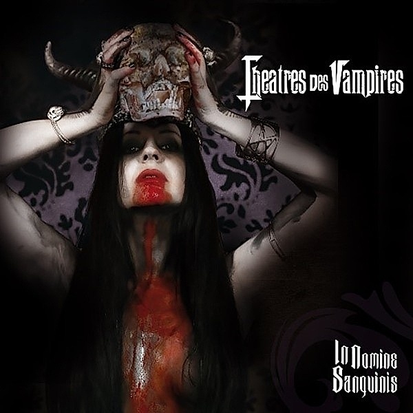 In Nomine Sanguinis, Theatres des Vampires