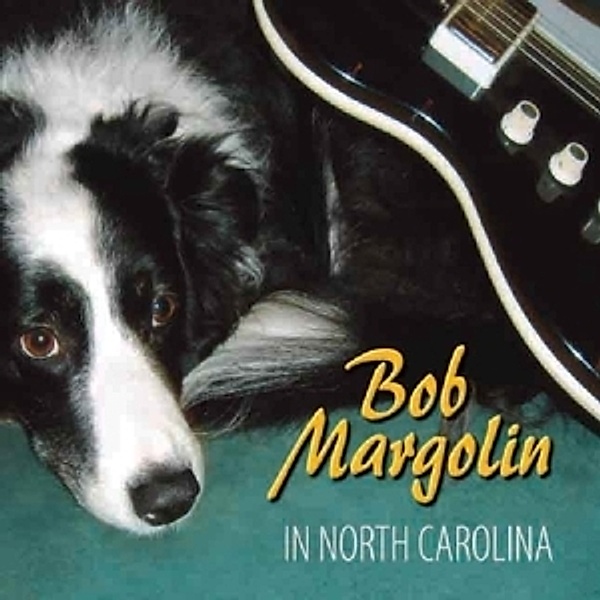 In North Carolina, Bob Margolin