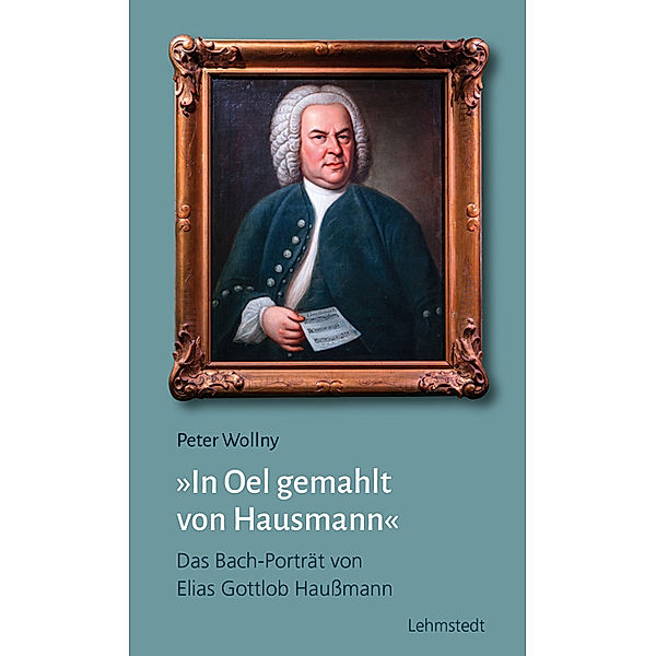 In Oel gemahlt von Hausmann, Peter Wollny