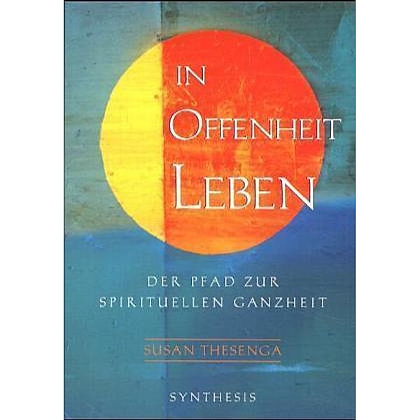 In Offenheit leben, Susan Thesenga