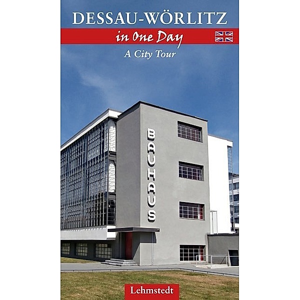 In One Day / Dessau-Wörlitz in One Day, Kristina Kogel