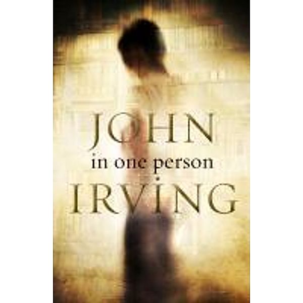 In One Person, John Irving