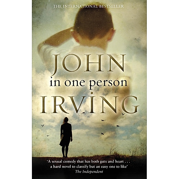In One Person, John Irving