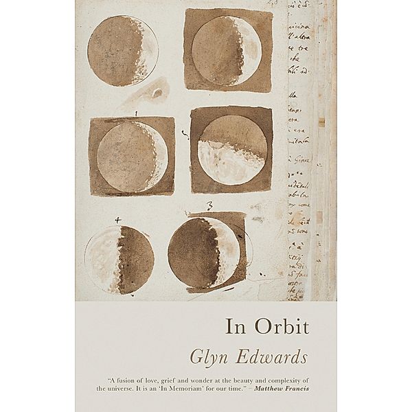 In Orbit, Glyn Edwards