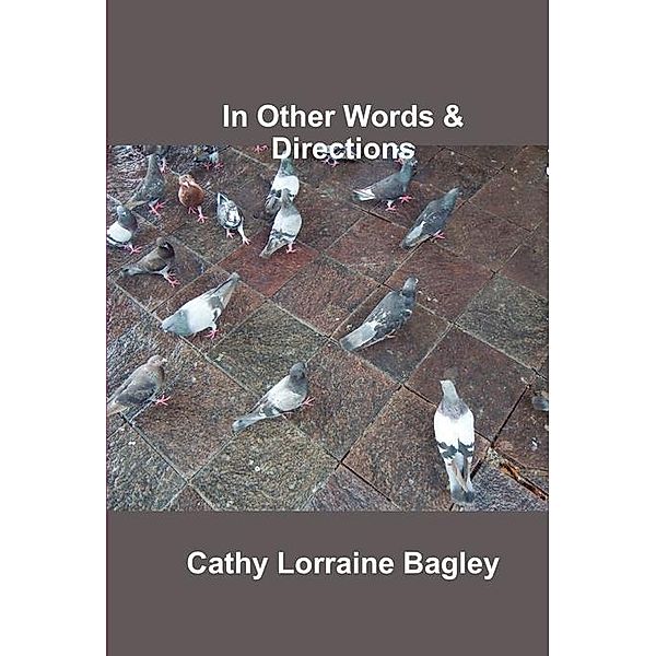 In Other Words & Directions / FastPencil, Cathy Lorraine Bagley
