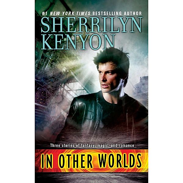 In Other Worlds, Sherrilyn Kenyon