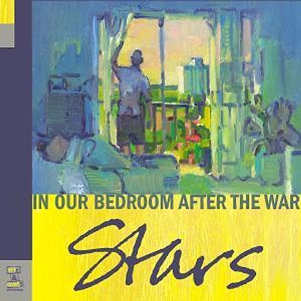 In Our Bedroom After The War, Stars