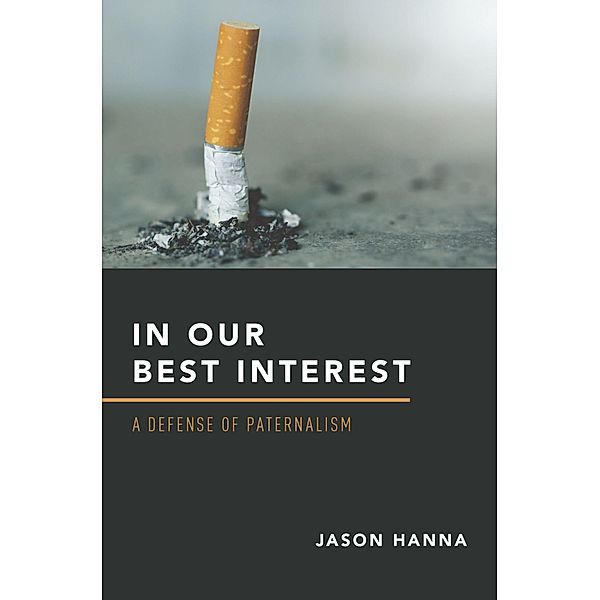 In Our Best Interest, Jason Hanna