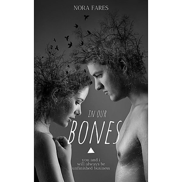 In Our Bones, Nora Fares