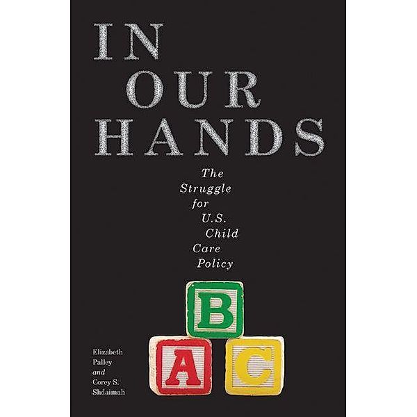 In Our Hands, Elizabeth Palley