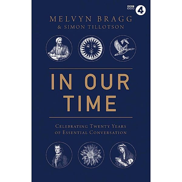 In Our Time, Melvyn Bragg, Simon Tillotson