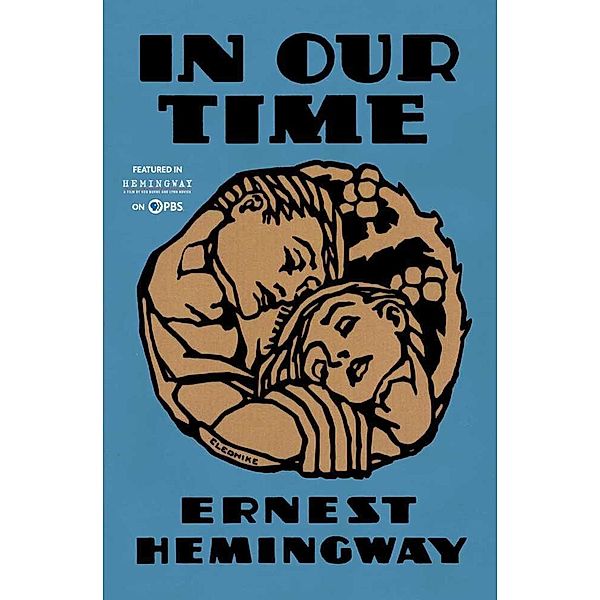 In Our Time, Ernest Hemingway