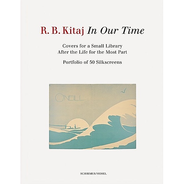 In Our Time, R. B. Kitaj