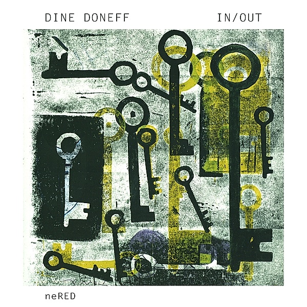 In/Out, Dine Doneff