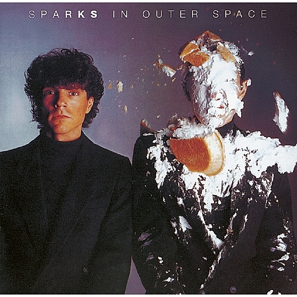 In Outer Space (Vinyl), Sparks