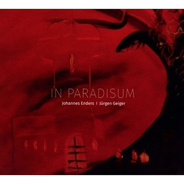 In Paradisum, Johannes Feat. Geiger,Jürgen Enders