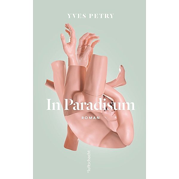 In Paradisum, Yves Petry
