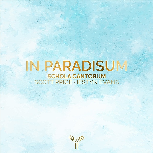 In Paradisum, Schola Cantorum Of The Cardinal Vaughan Memorial S