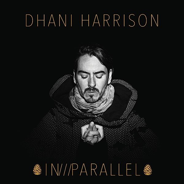 In///Parallel, Dhani Harrison