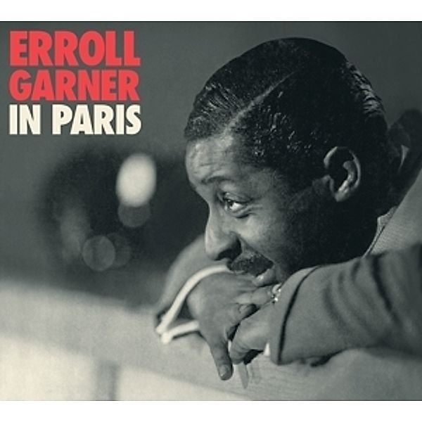 In Paris+5 Bonus Tracks, Erroll Garner