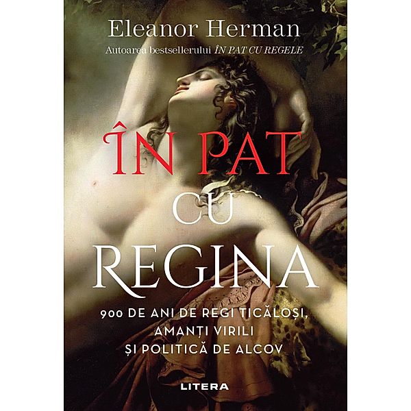 In pat cu regina / Istorie, Eleanor Herman