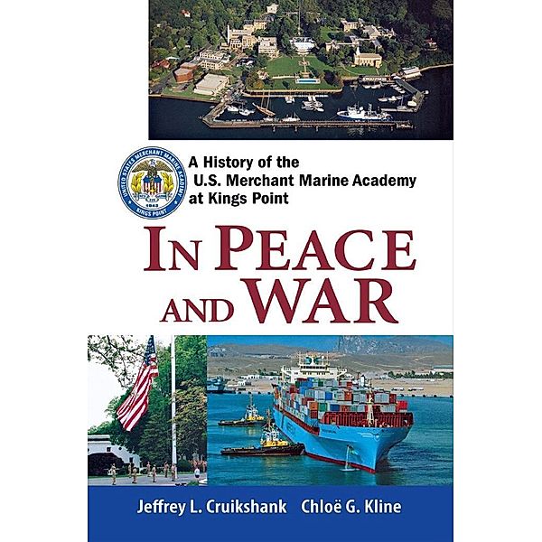 In Peace and War, Jeffrey L. Cruikshank