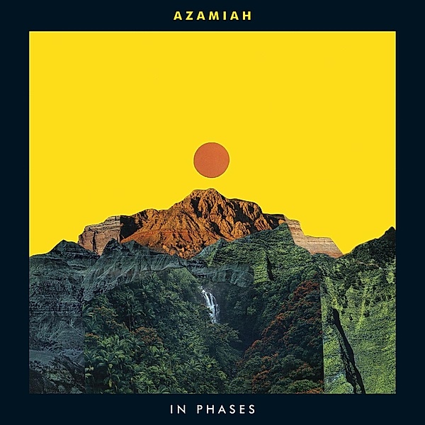 In Phases, Azamiah