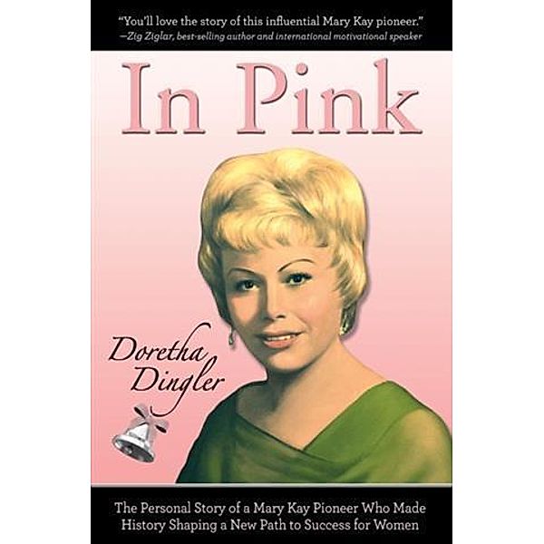 In Pink, Doretha Dingler