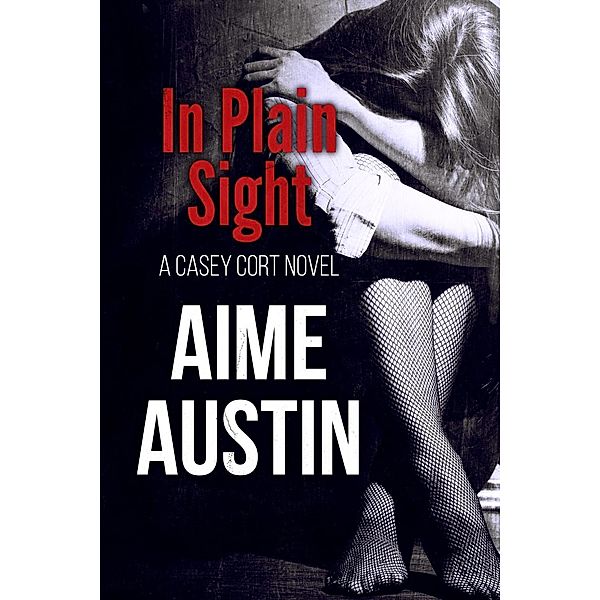 In Plain Sight, Aime Austin