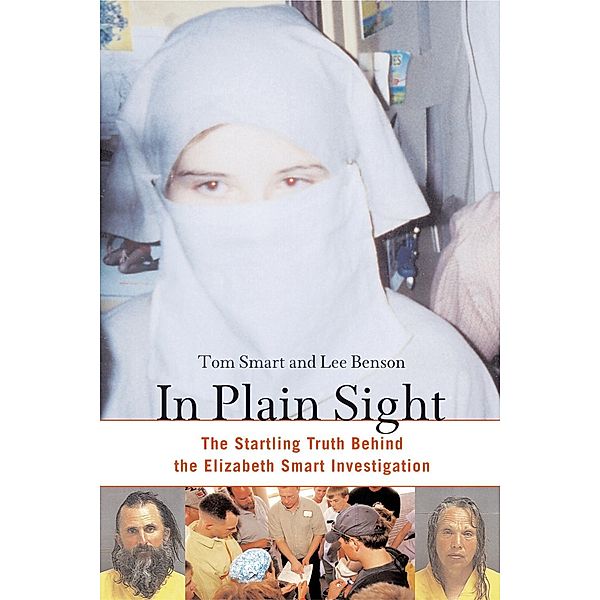 In Plain Sight, Tom Smart