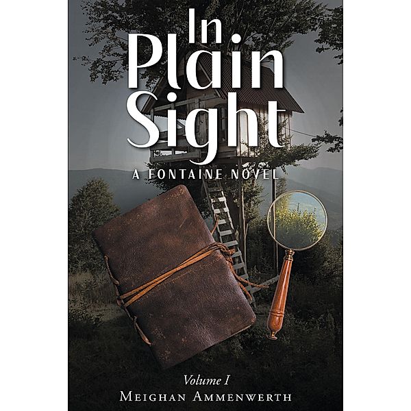 In Plain Sight, Meighan Ammenwerth