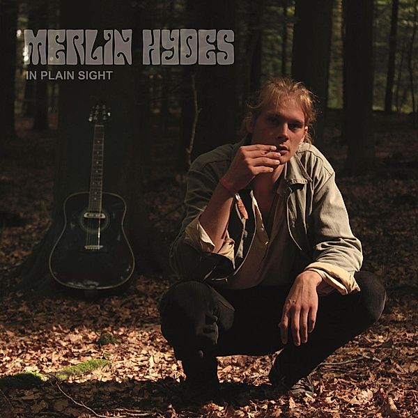 In Plain Sight, Merlin Hydes