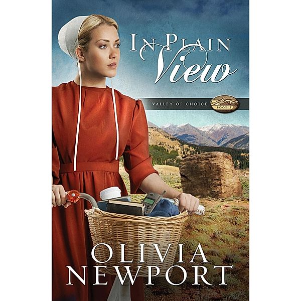 In Plain View, Olivia Newport