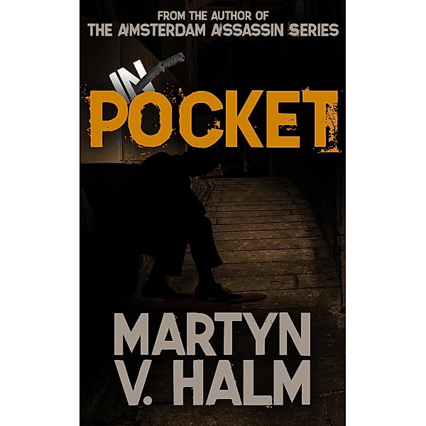 In Pocket, Martyn V. Halm