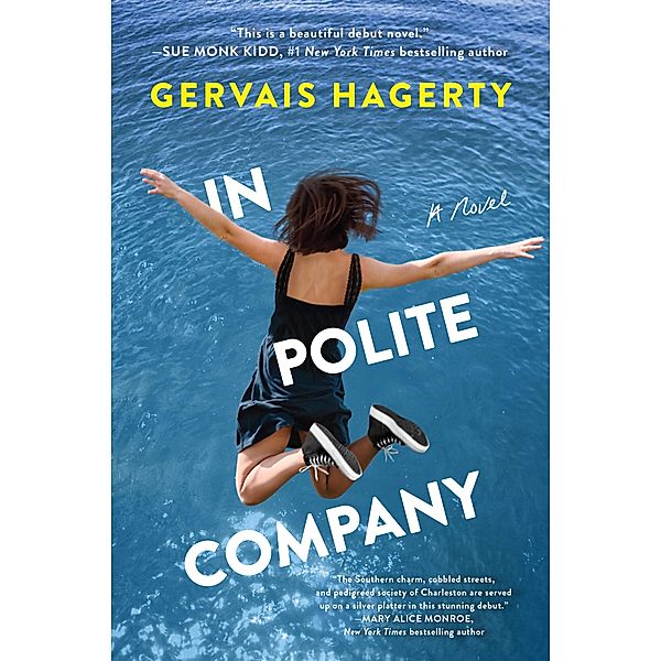 In Polite Company, Gervais Hagerty