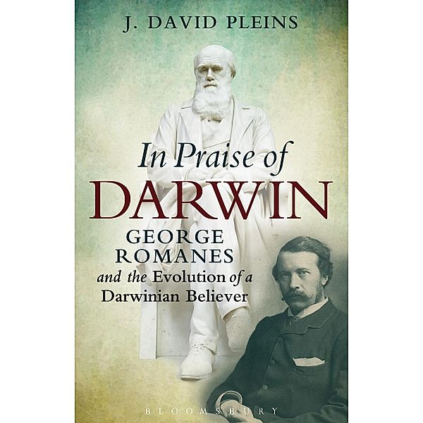 In Praise of Darwin, J. David Pleins