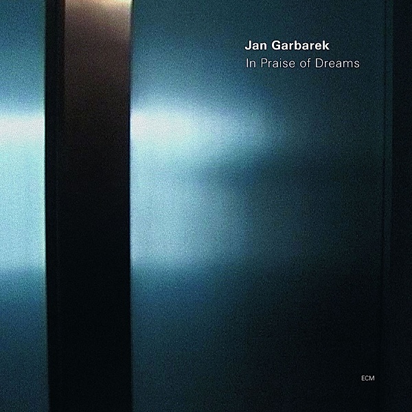 In Praise Of Dreams (Vinyl), Jan Garbarek