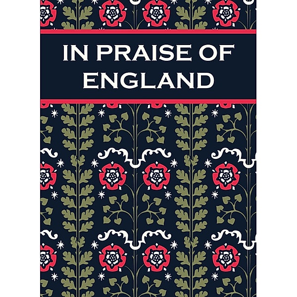 In Praise of England, Paul Harper