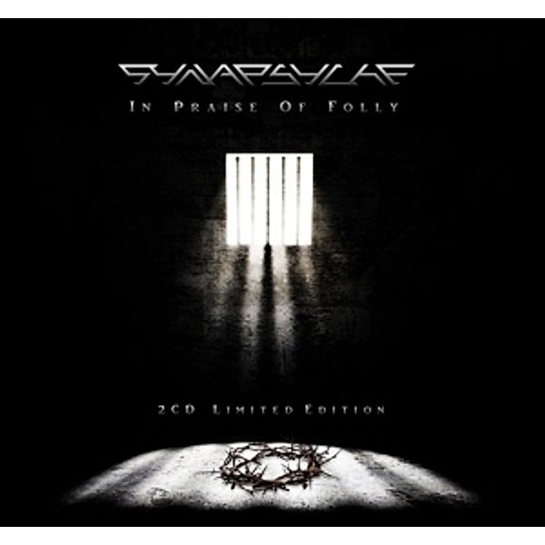 In Praise Of Folly (2cd), Synapsyche