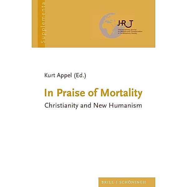 In Praise of Mortality